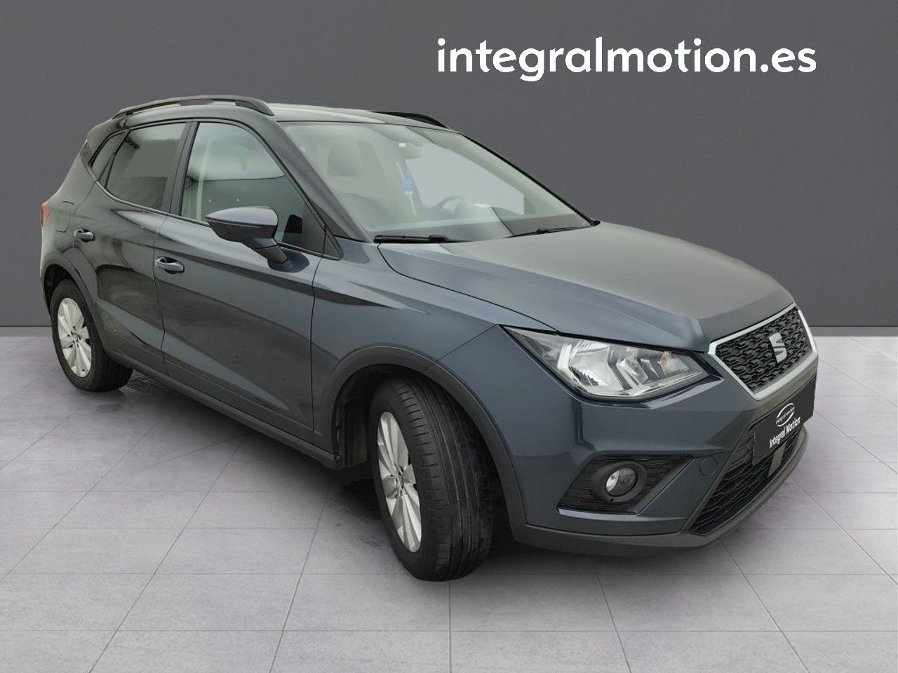 Foto Seat Arona 6