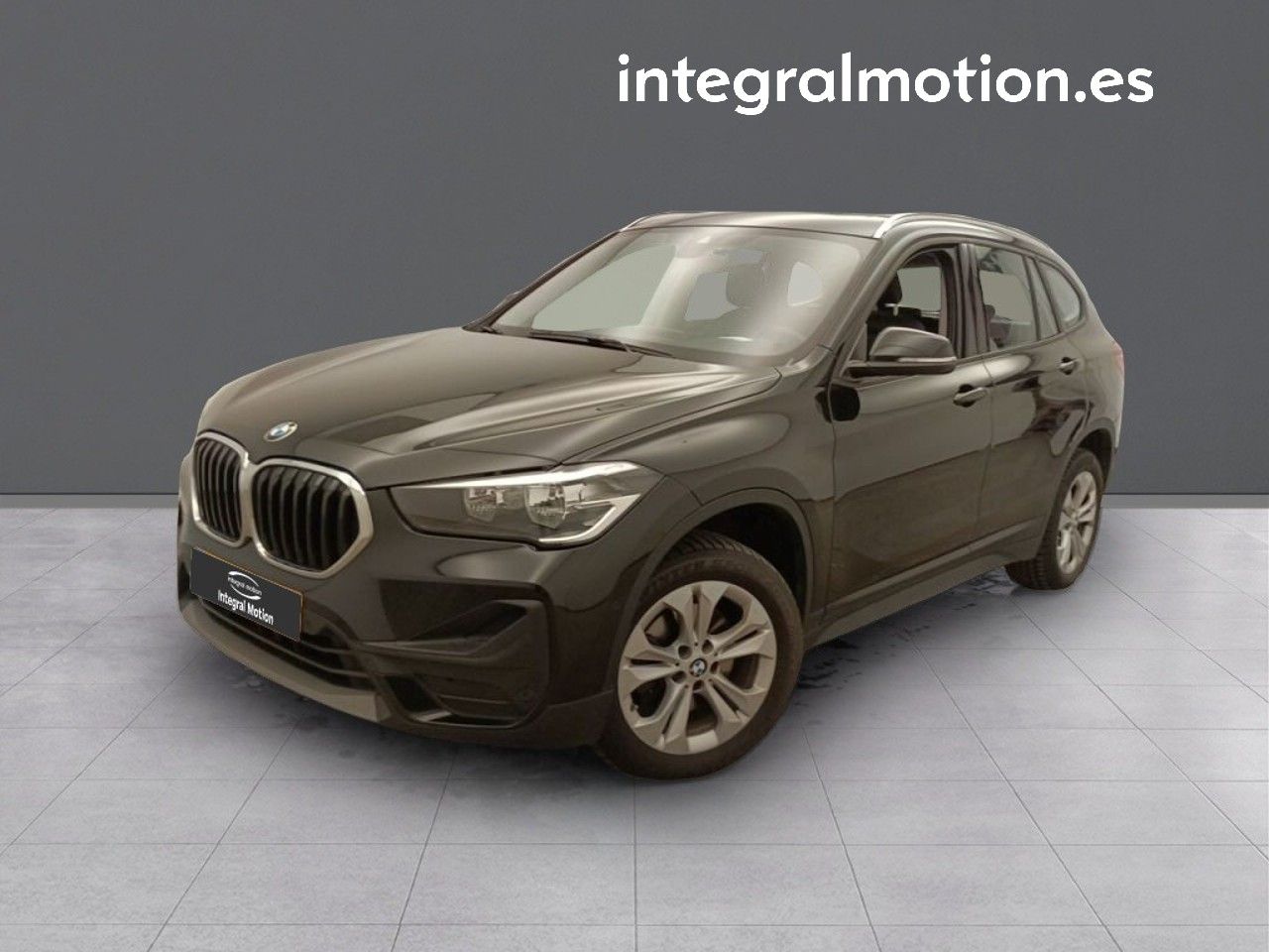 Foto BMW X1 1
