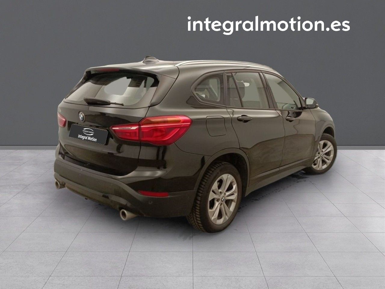 Foto BMW X1 3