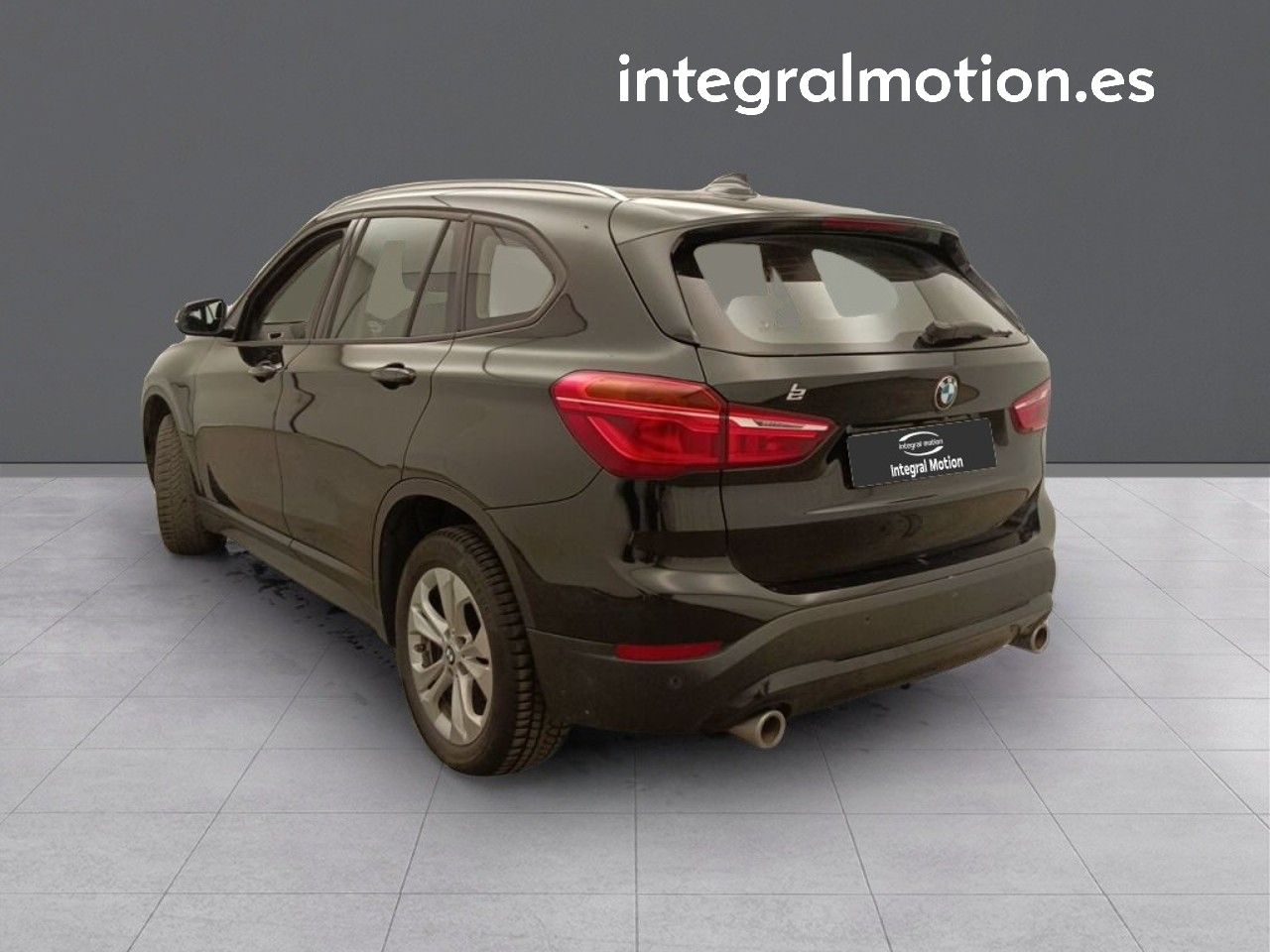 Foto BMW X1 5