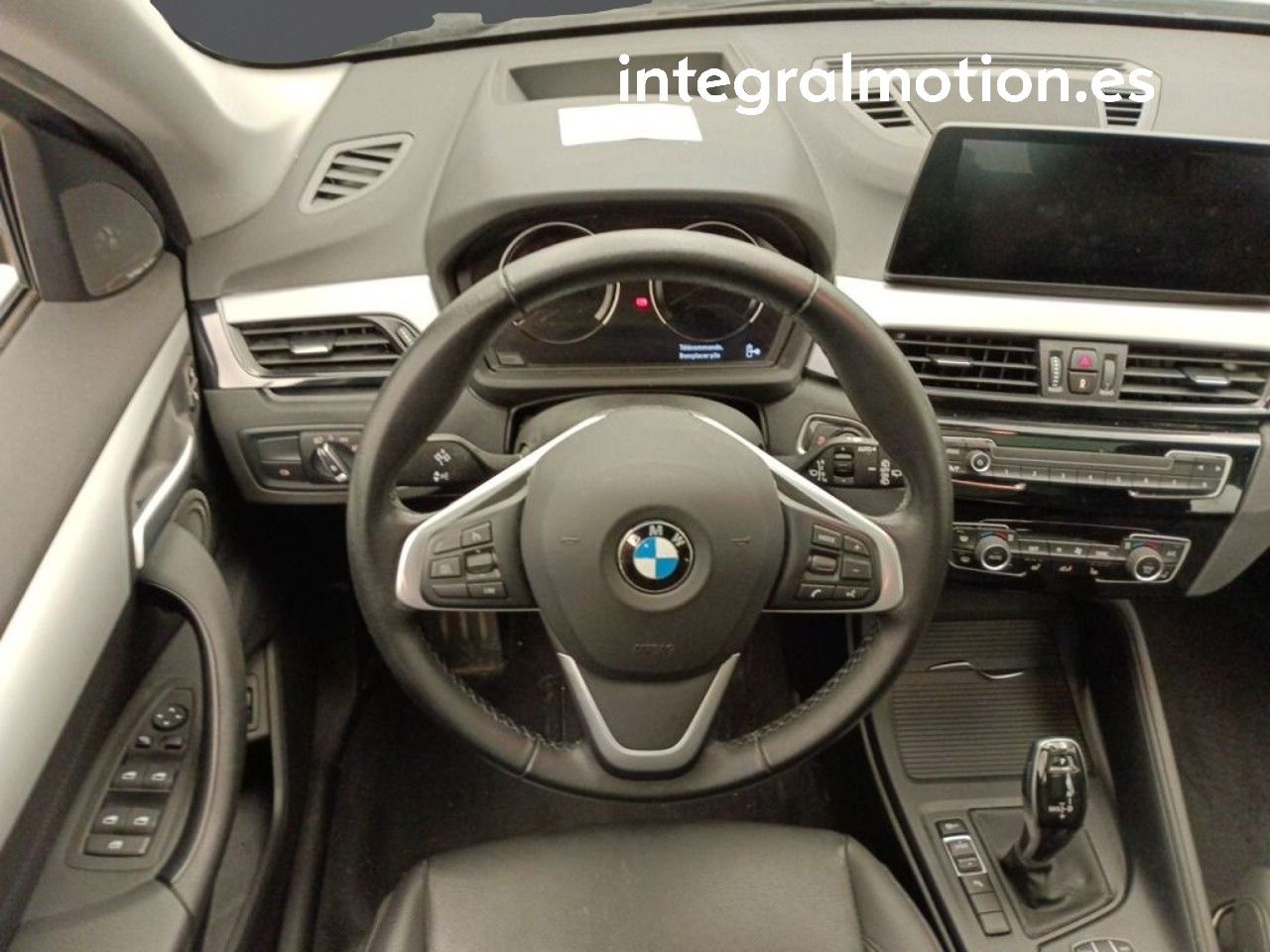 Foto BMW X1 7