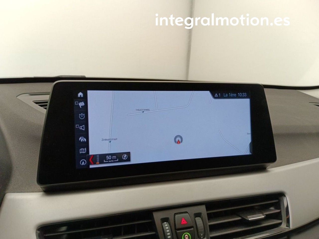 Foto BMW X1 9