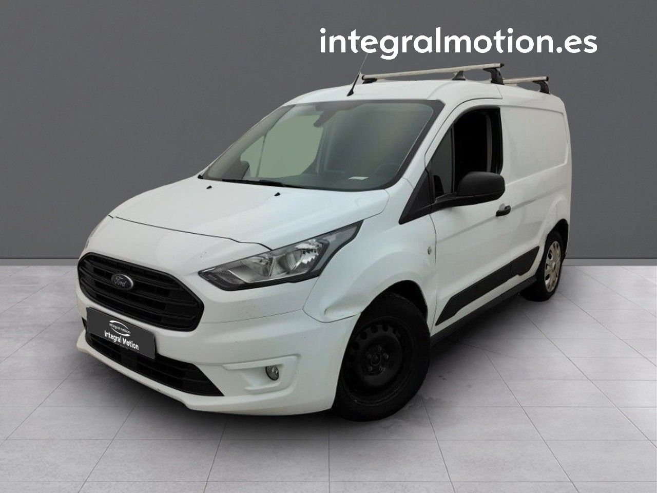 Foto Ford Transit Connect 1