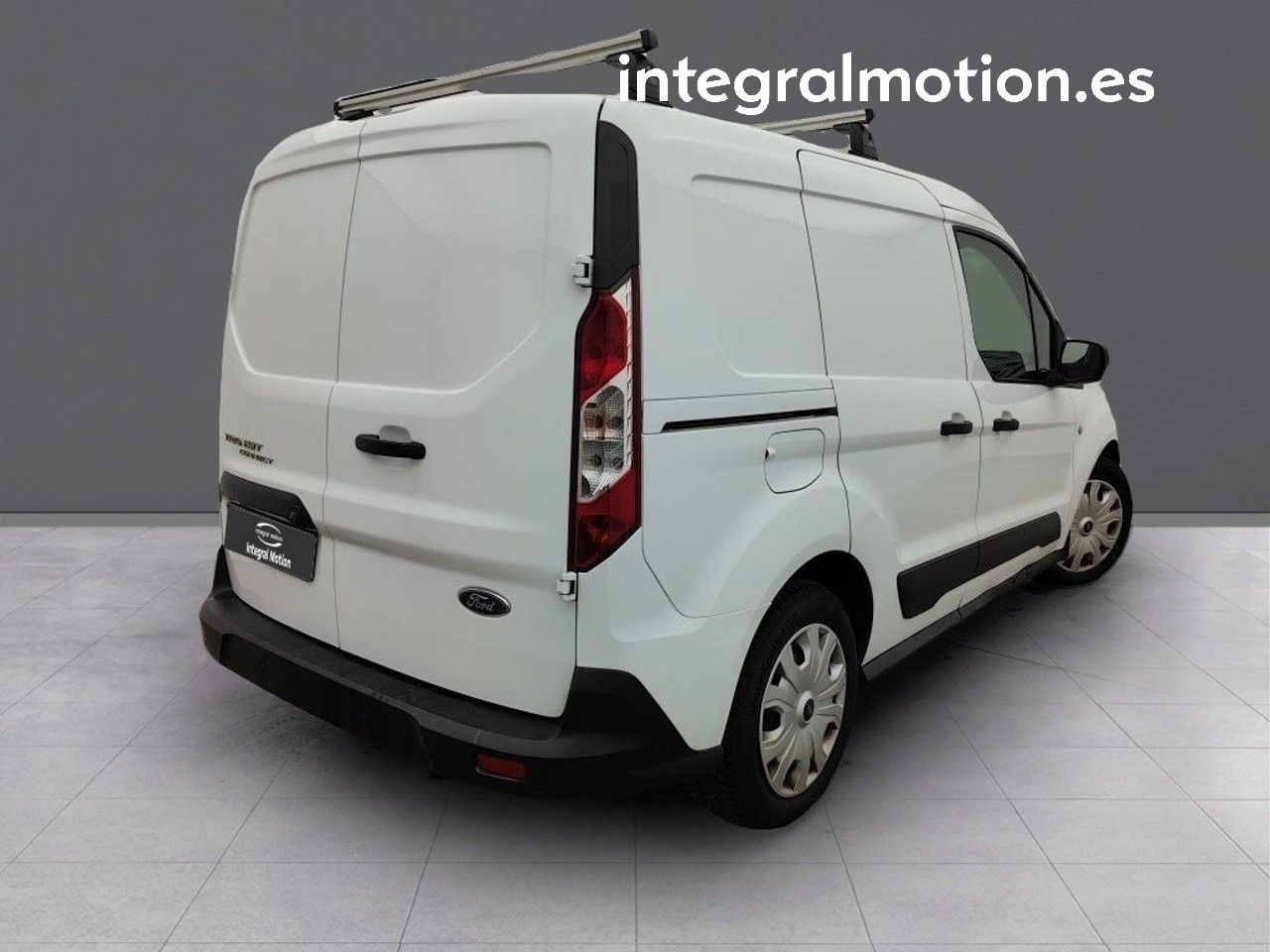 Foto Ford Transit Connect 2