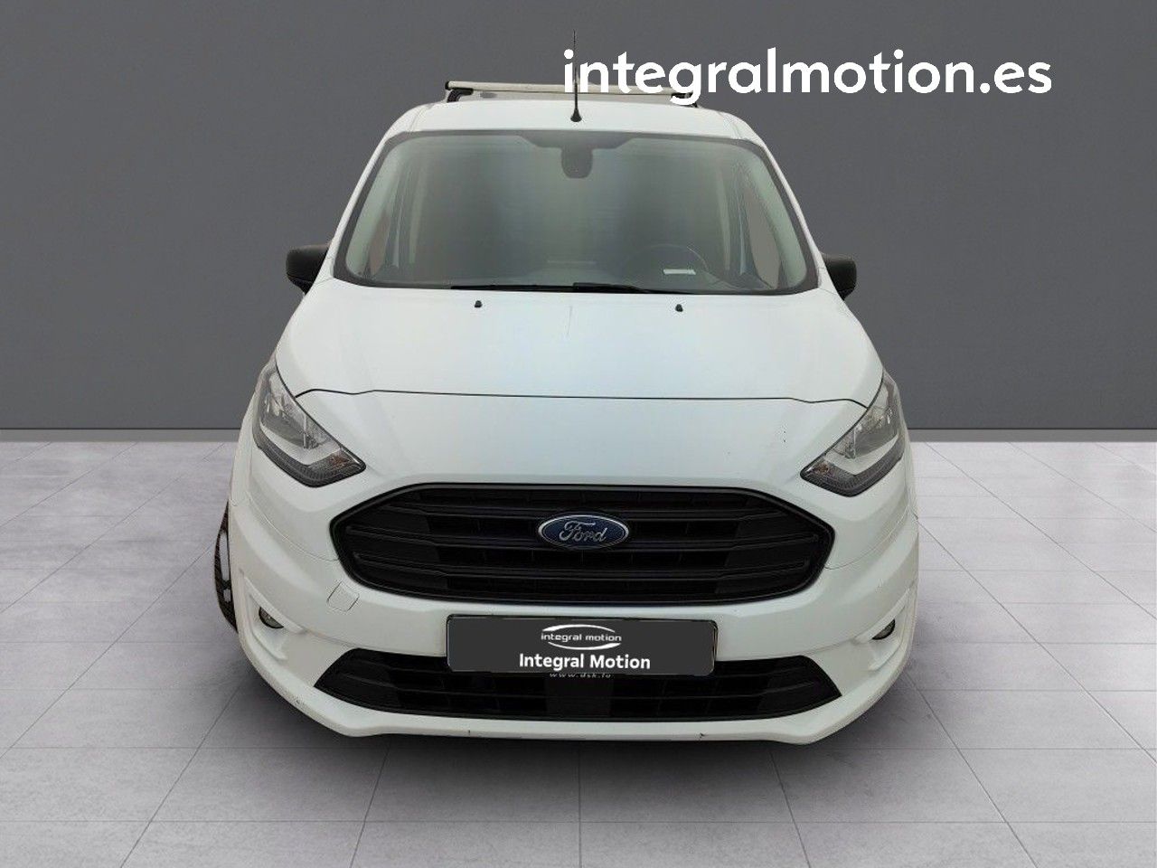 Foto Ford Transit Connect 3