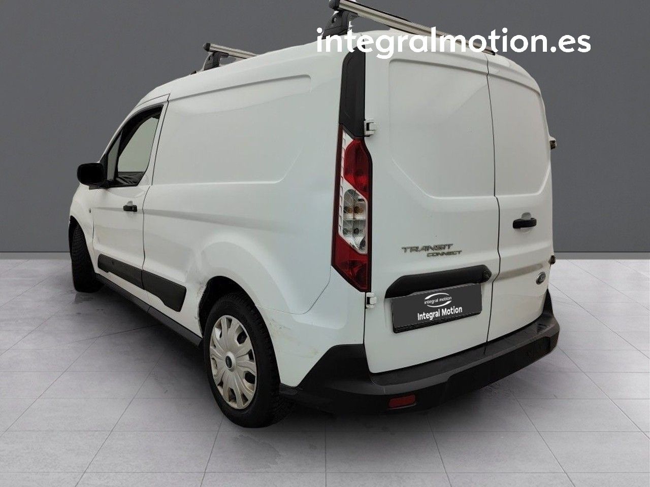 Foto Ford Transit Connect 4