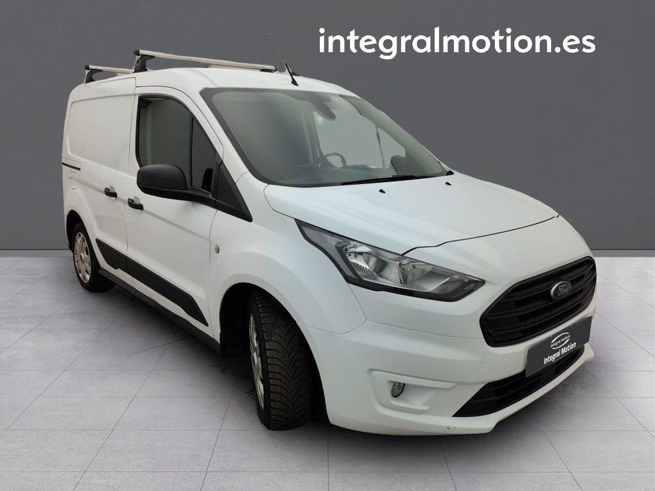 Foto Ford Transit Connect 5