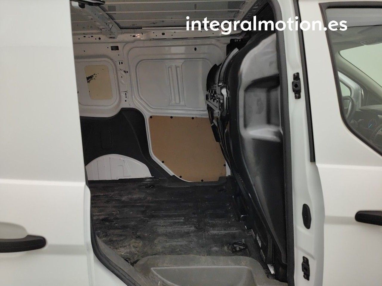 Foto Ford Transit Connect 6