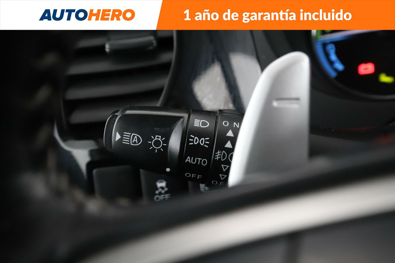 Foto Mitsubishi Outlander 18