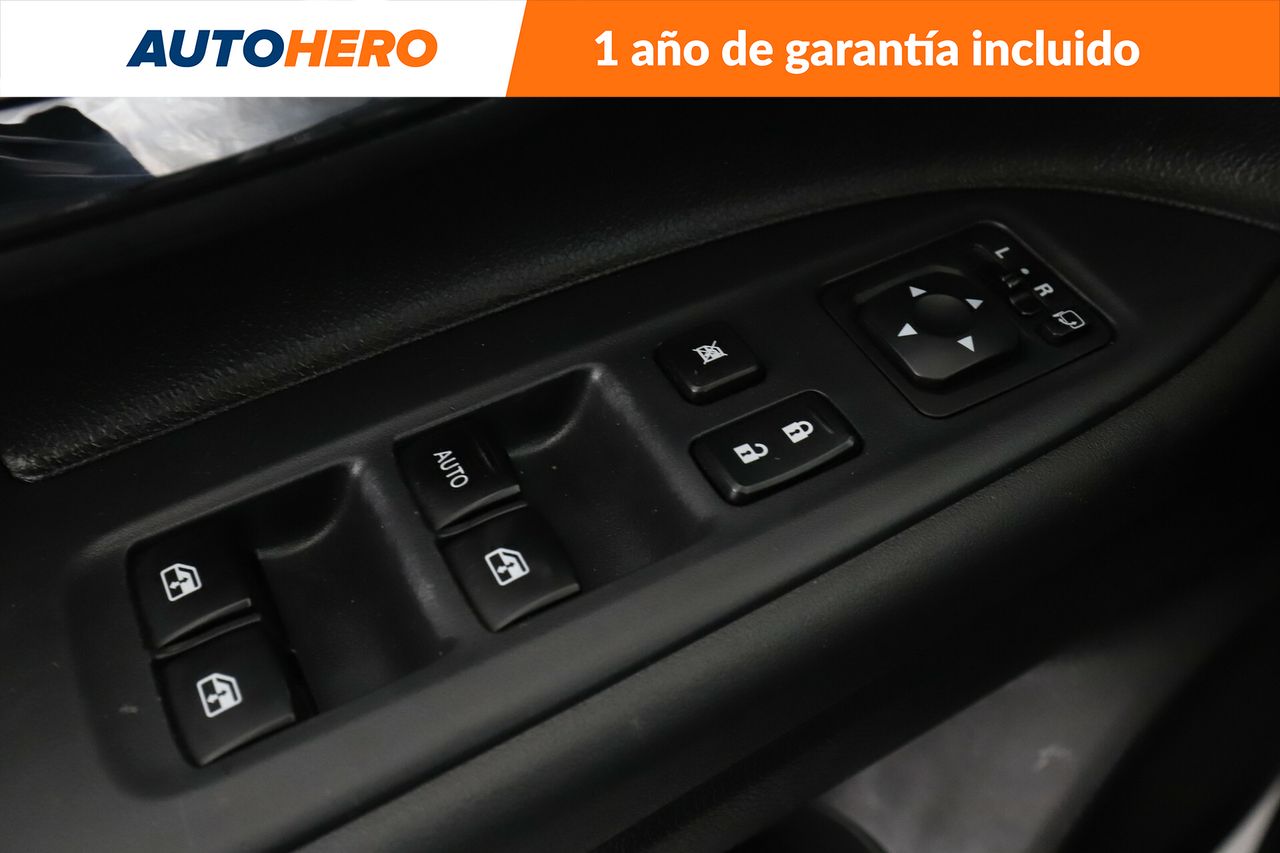 Foto Mitsubishi Outlander 30