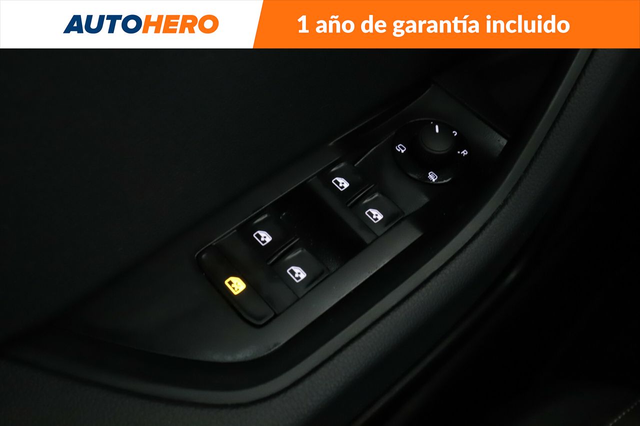 Foto Skoda Superb 23