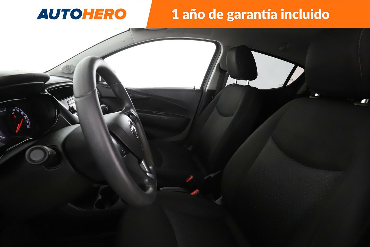 Foto Opel Karl 10