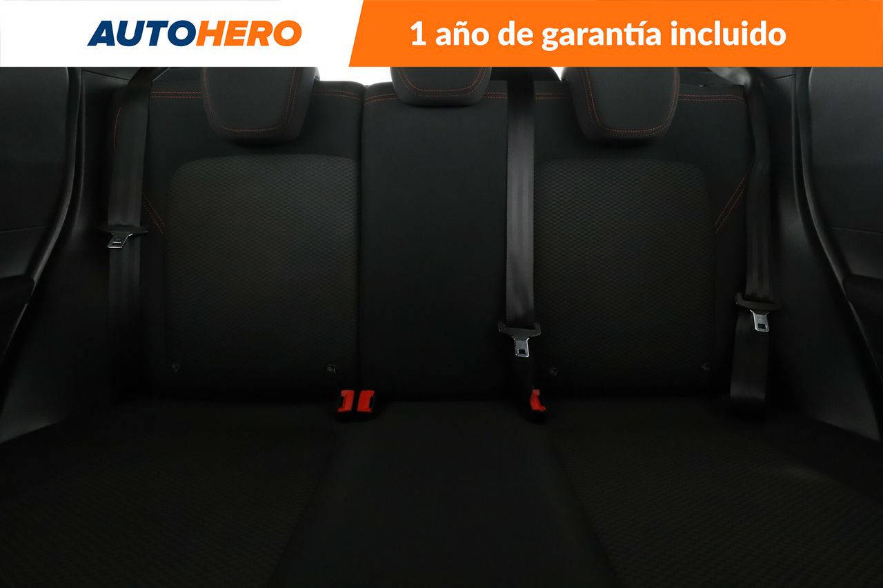 Foto Ford Fiesta 15