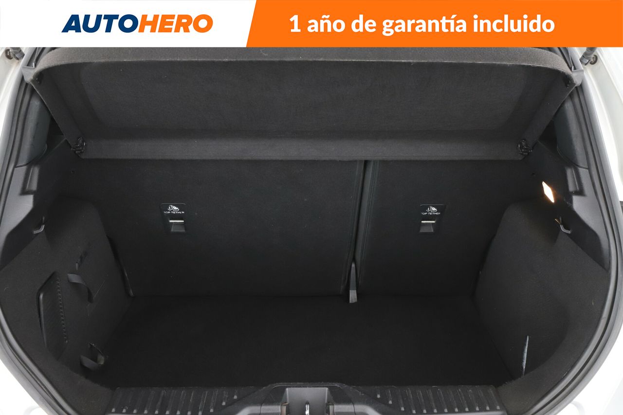 Foto Ford Fiesta 17