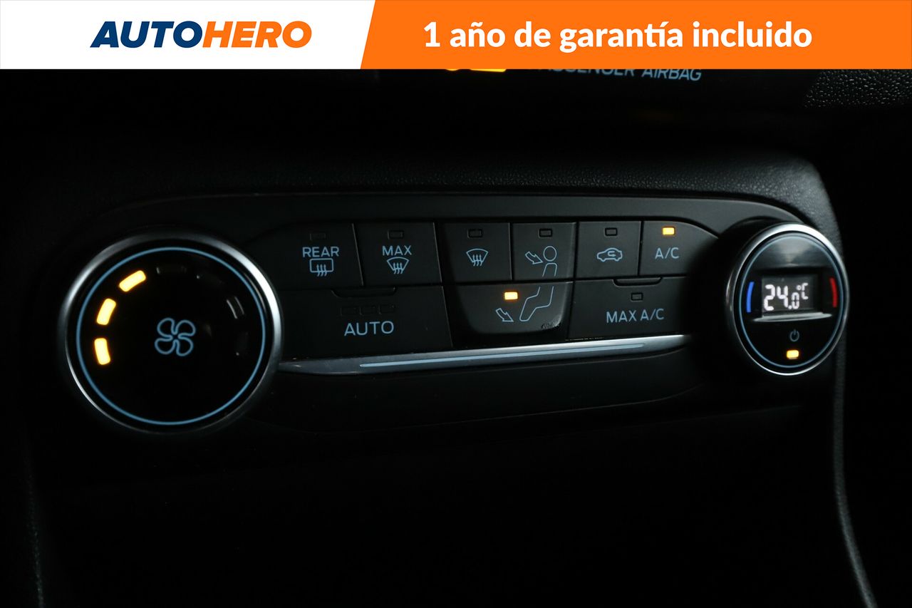 Foto Ford Fiesta 24