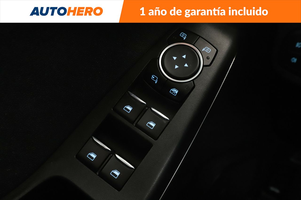 Foto Ford Fiesta 26