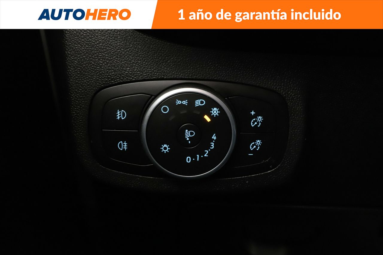 Foto Ford Fiesta 27