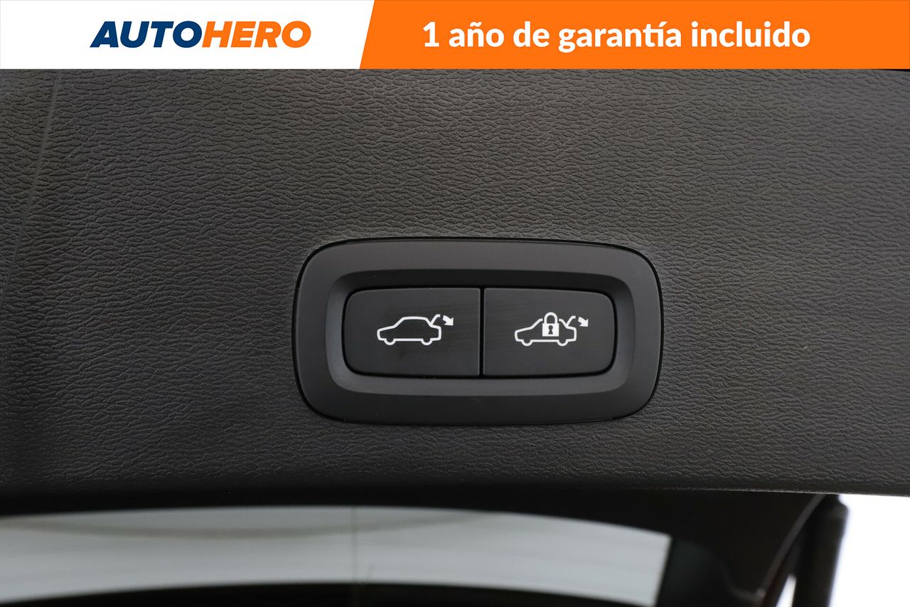 Foto Volvo XC40 22