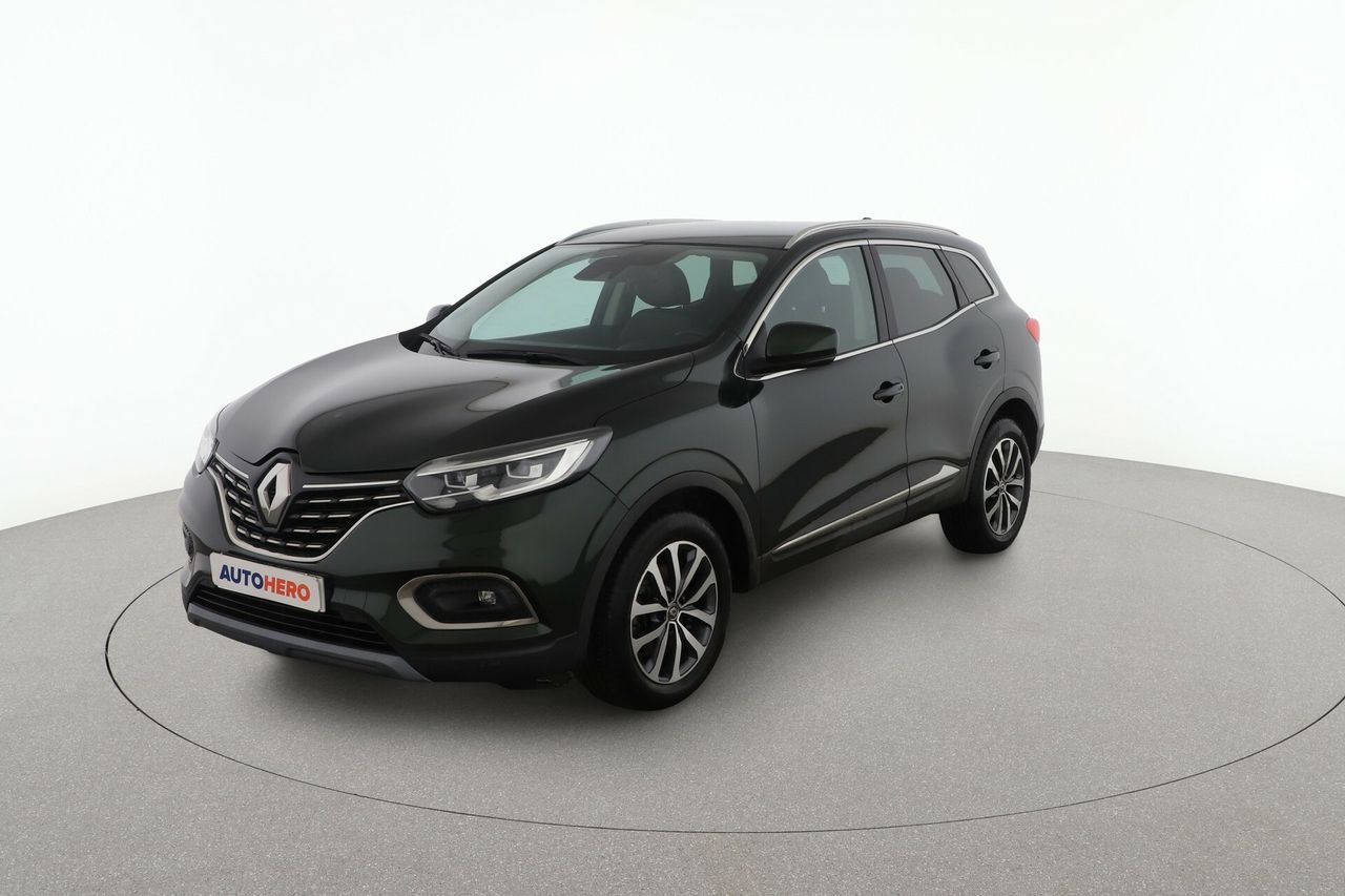 Foto Renault Kadjar 1