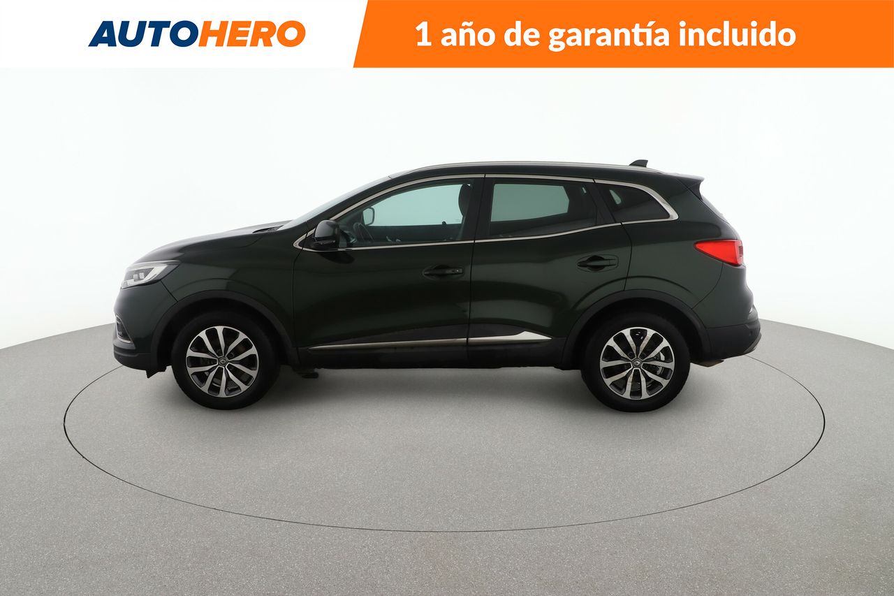 Foto Renault Kadjar 2