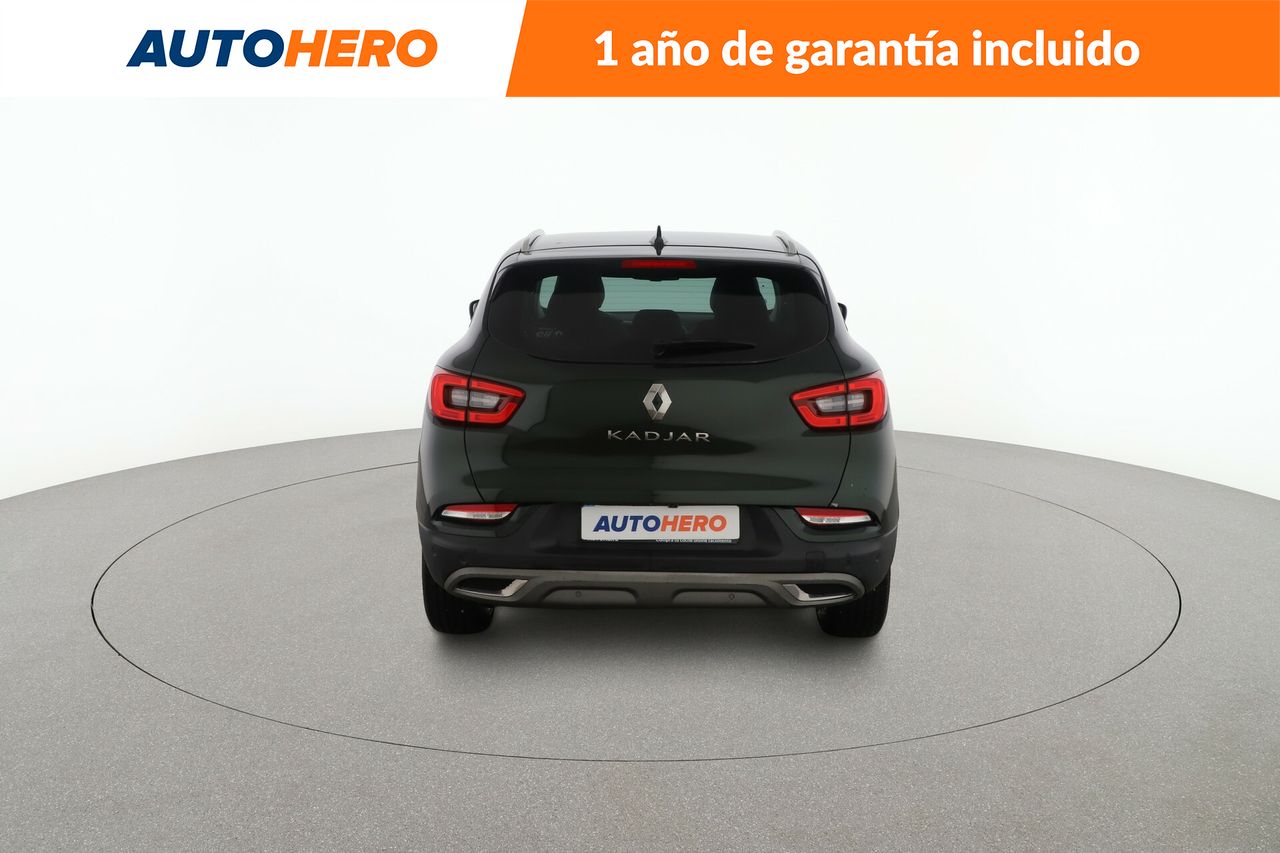 Foto Renault Kadjar 4