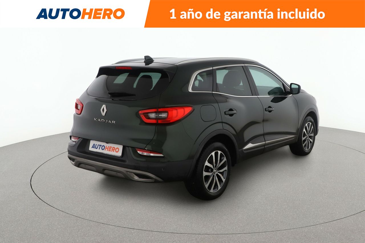 Foto Renault Kadjar 5