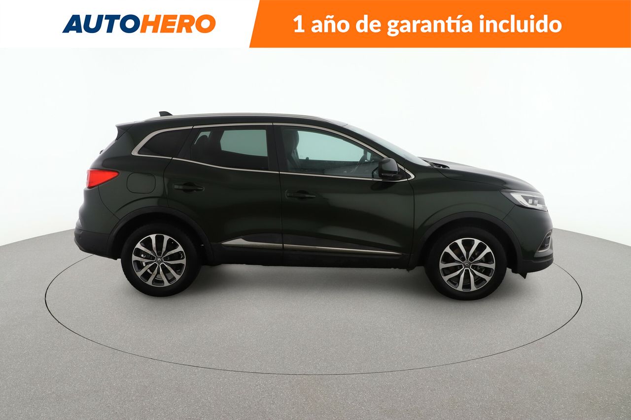 Foto Renault Kadjar 6
