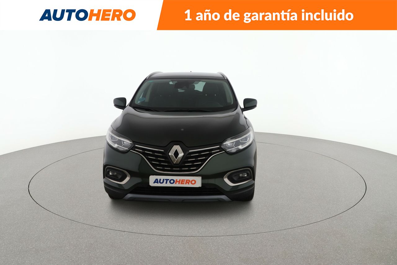 Foto Renault Kadjar 8