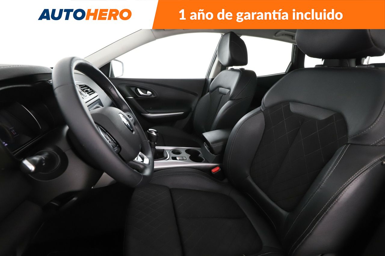Foto Renault Kadjar 10