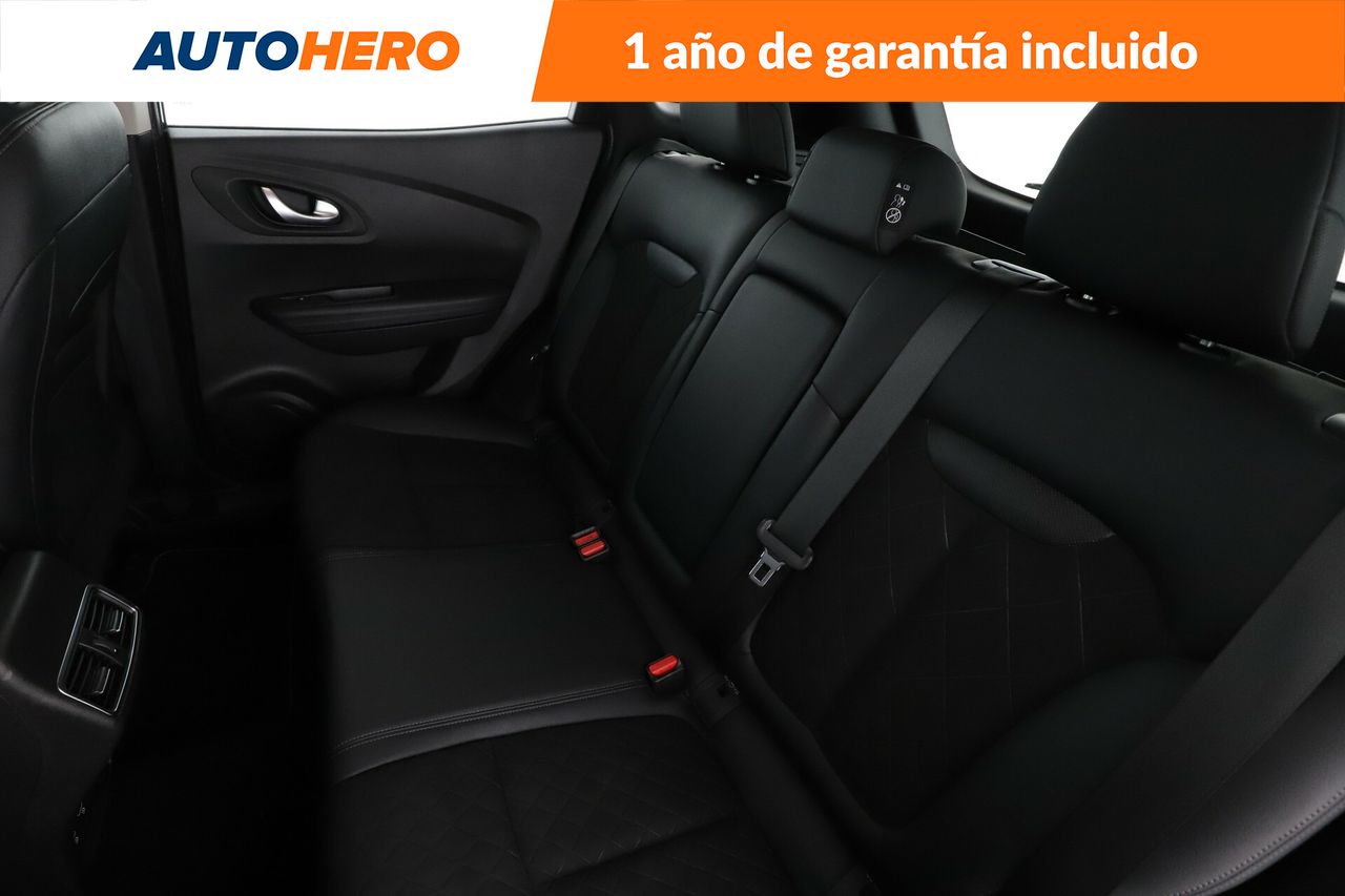 Foto Renault Kadjar 14