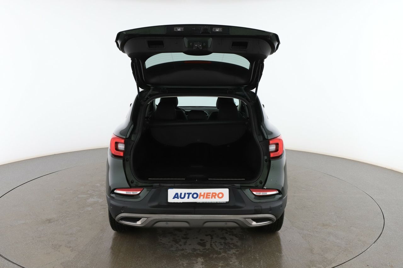 Foto Renault Kadjar 16