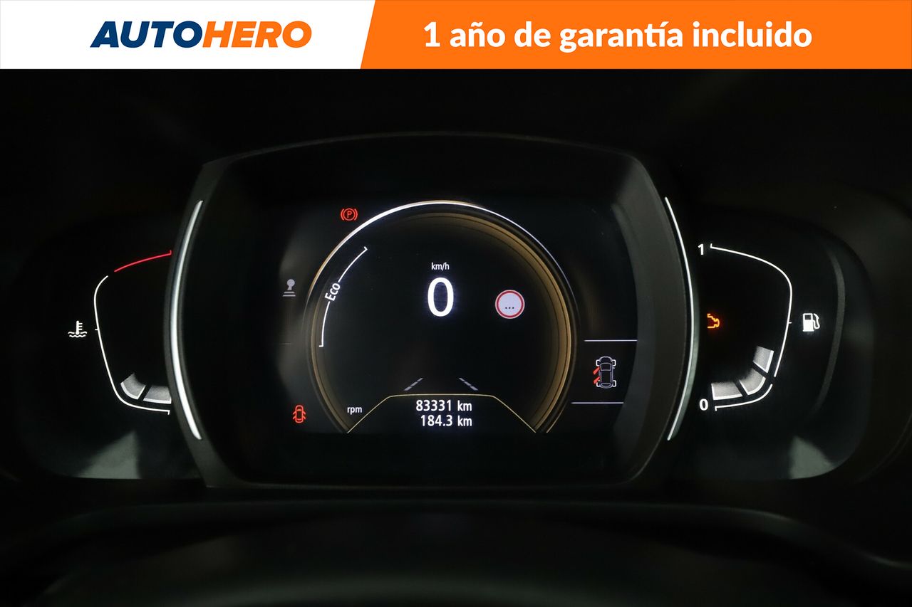 Foto Renault Kadjar 20