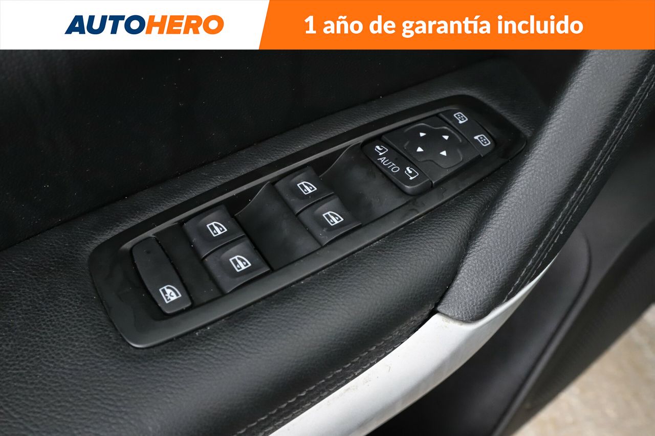 Foto Renault Kadjar 21