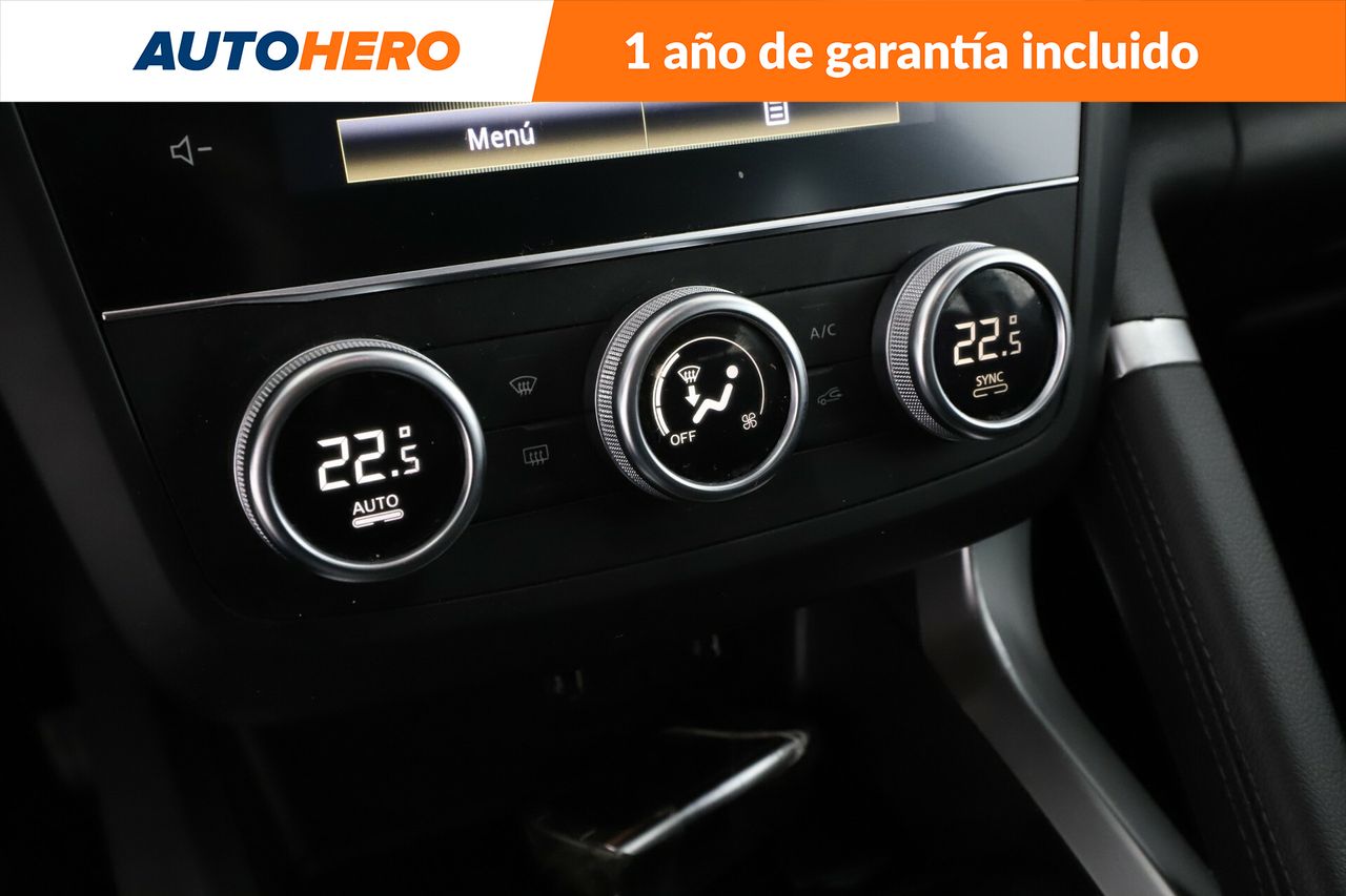 Foto Renault Kadjar 23