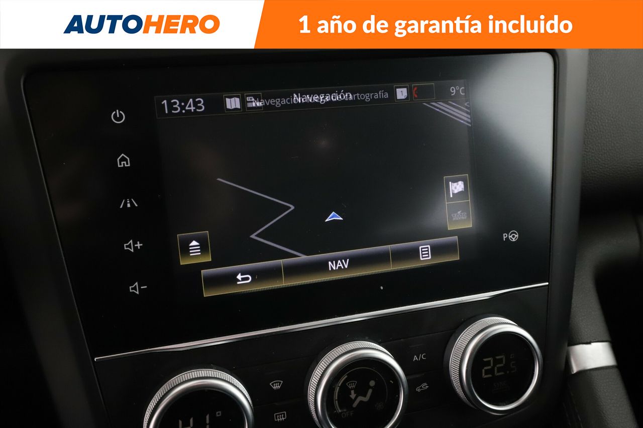 Foto Renault Kadjar 26