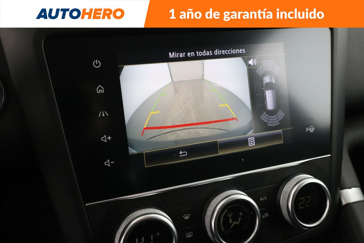 Foto Renault Kadjar 27
