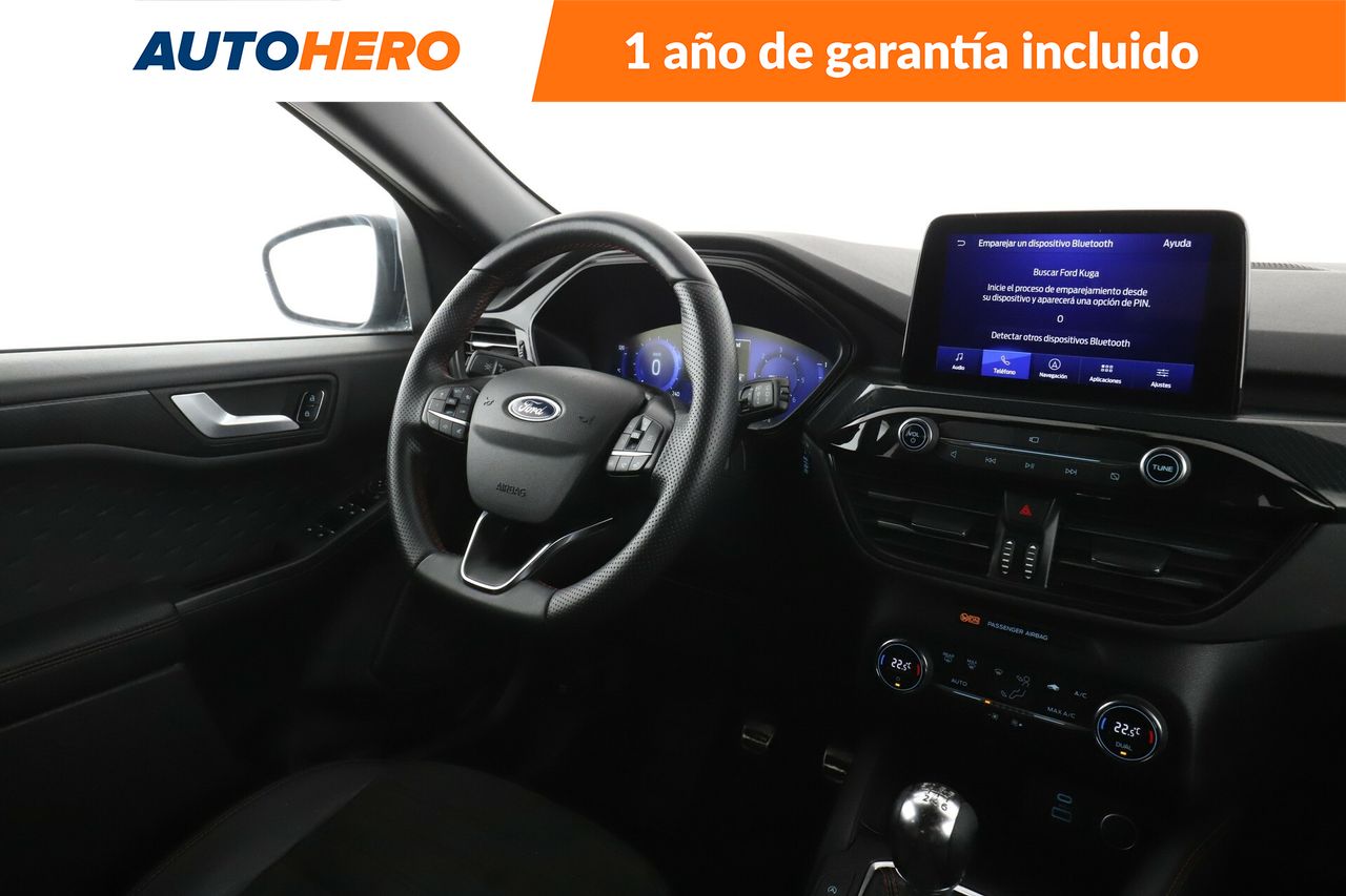 Foto Ford Kuga 13