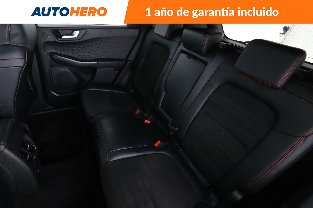 Foto Ford Kuga 14