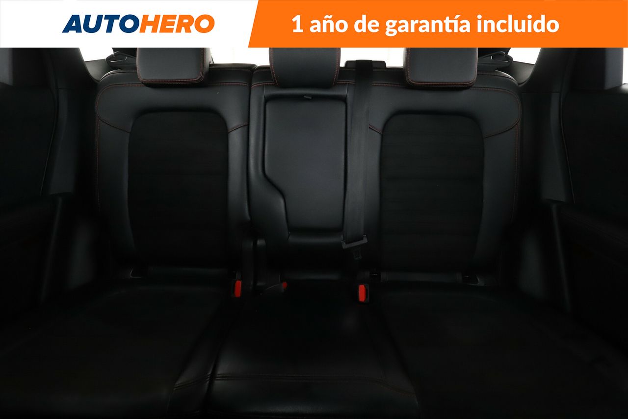Foto Ford Kuga 15