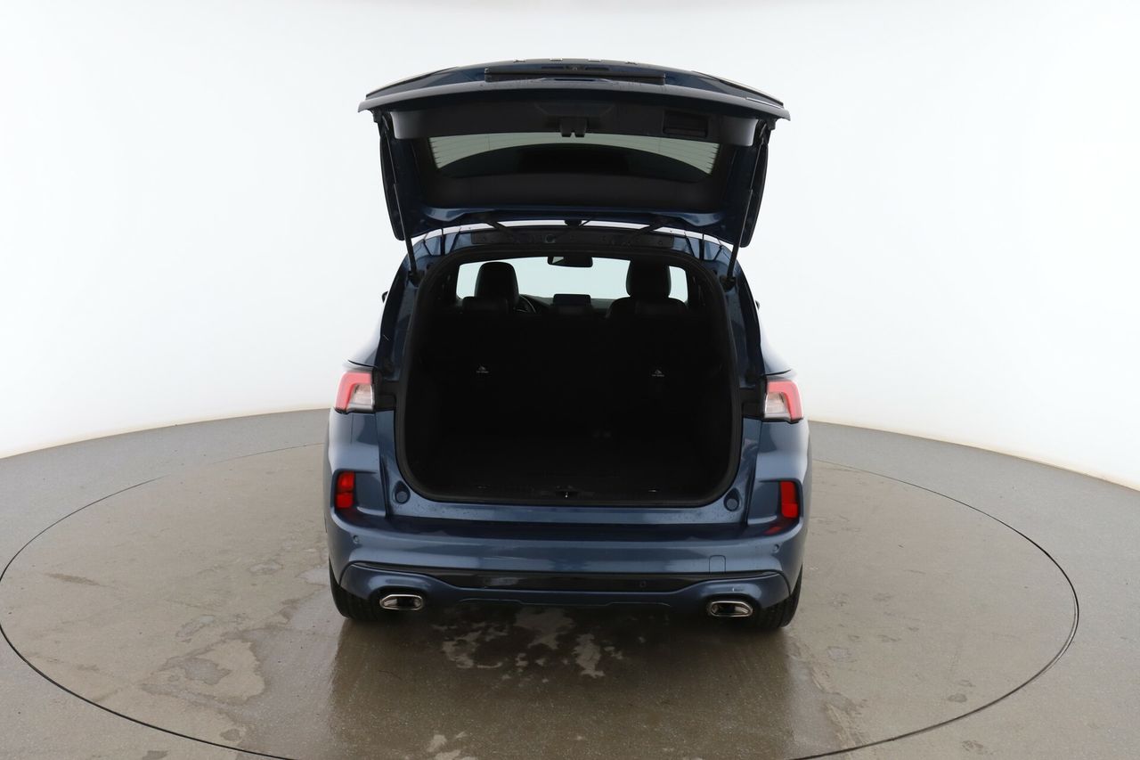 Foto Ford Kuga 16