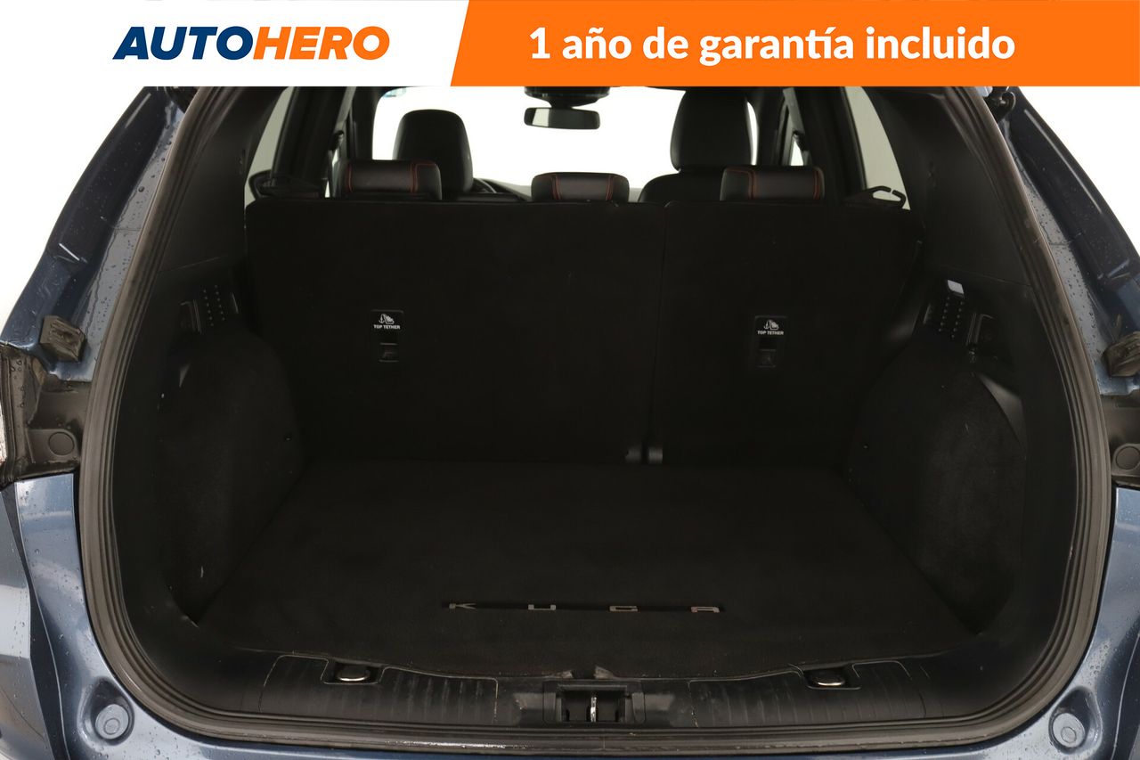 Foto Ford Kuga 17