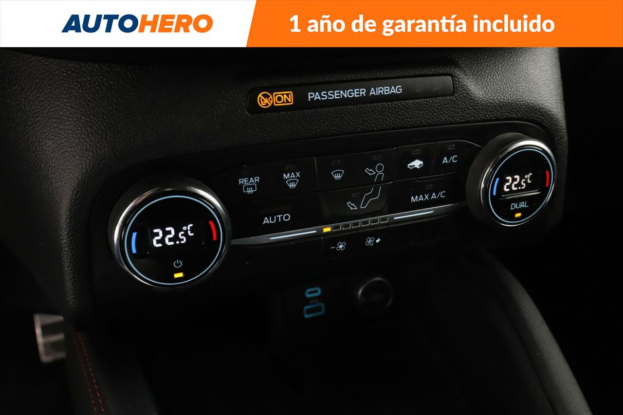 Foto Ford Kuga 23