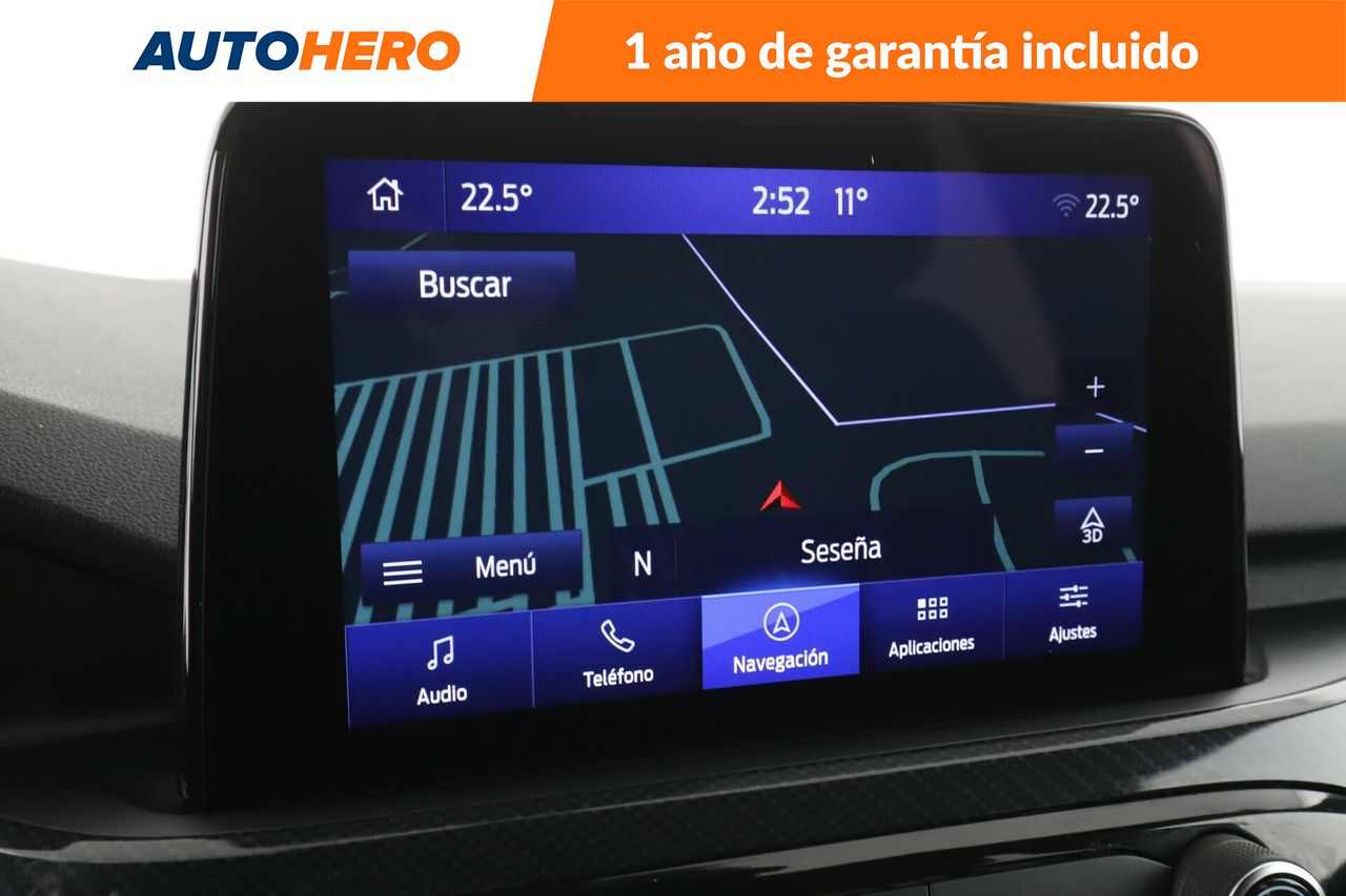 Foto Ford Kuga 24
