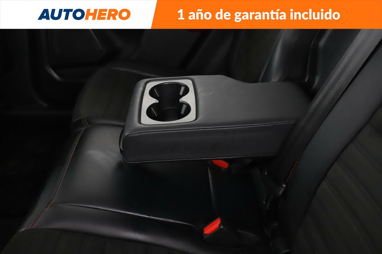 Foto Ford Kuga 27