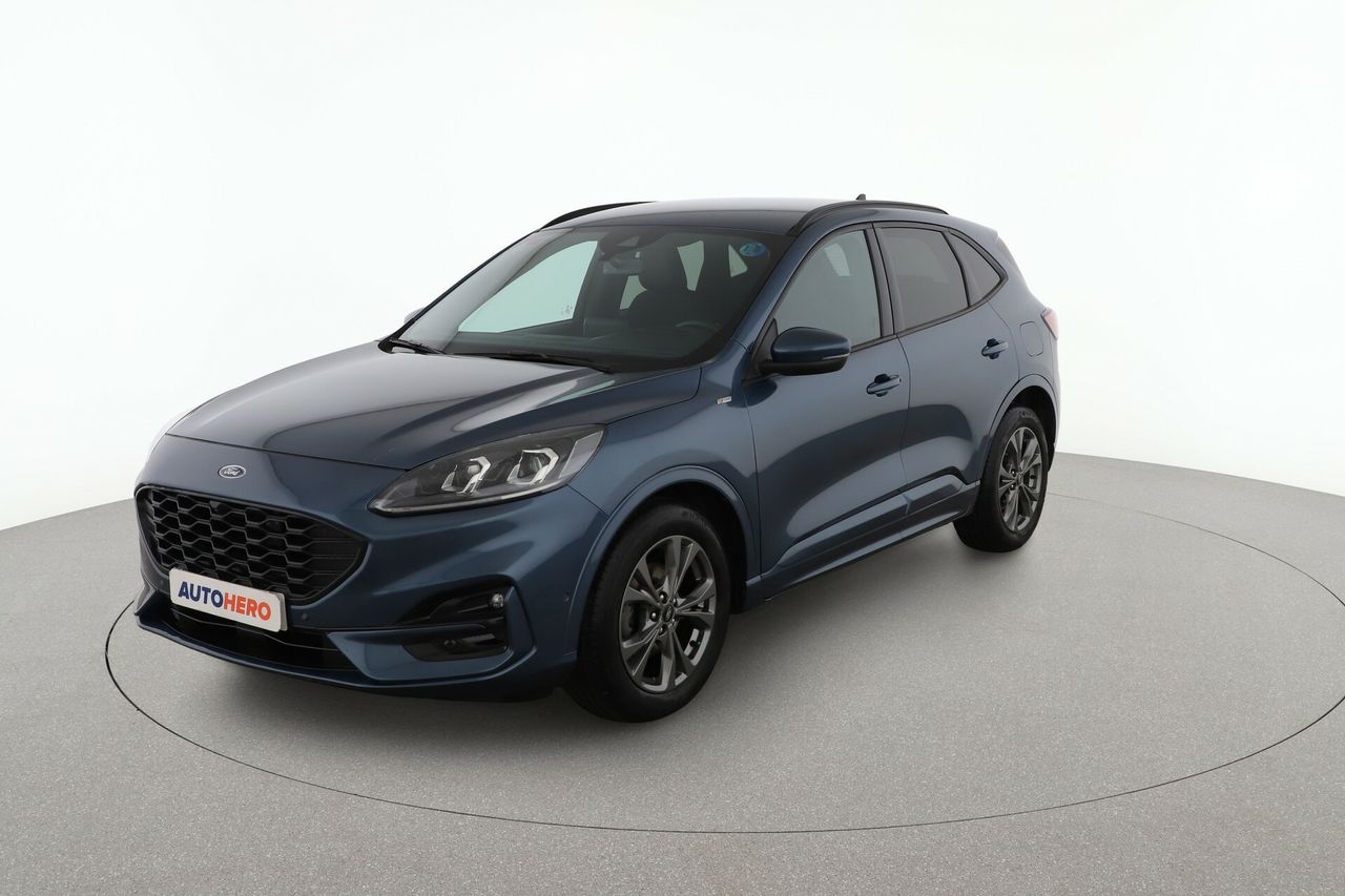 Foto Ford Kuga 1