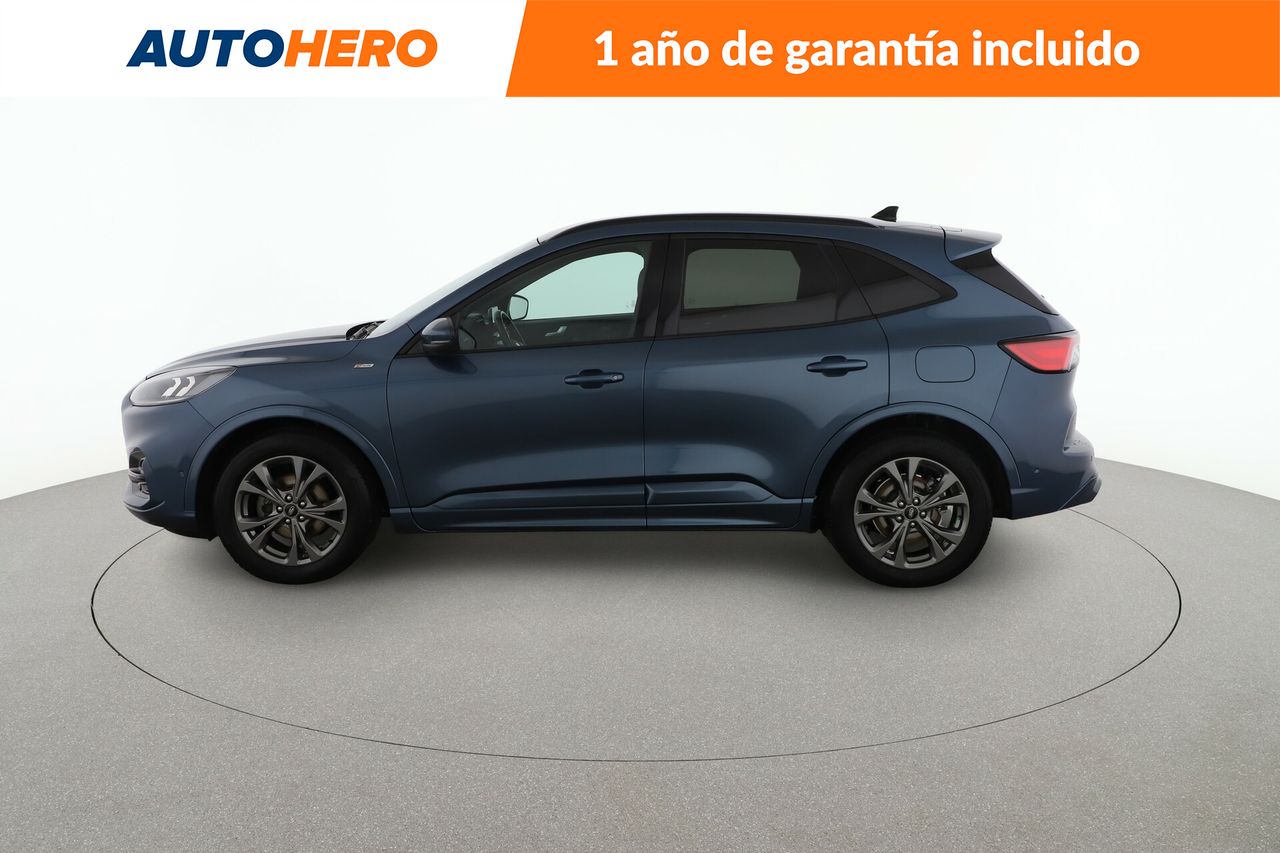 Foto Ford Kuga 2