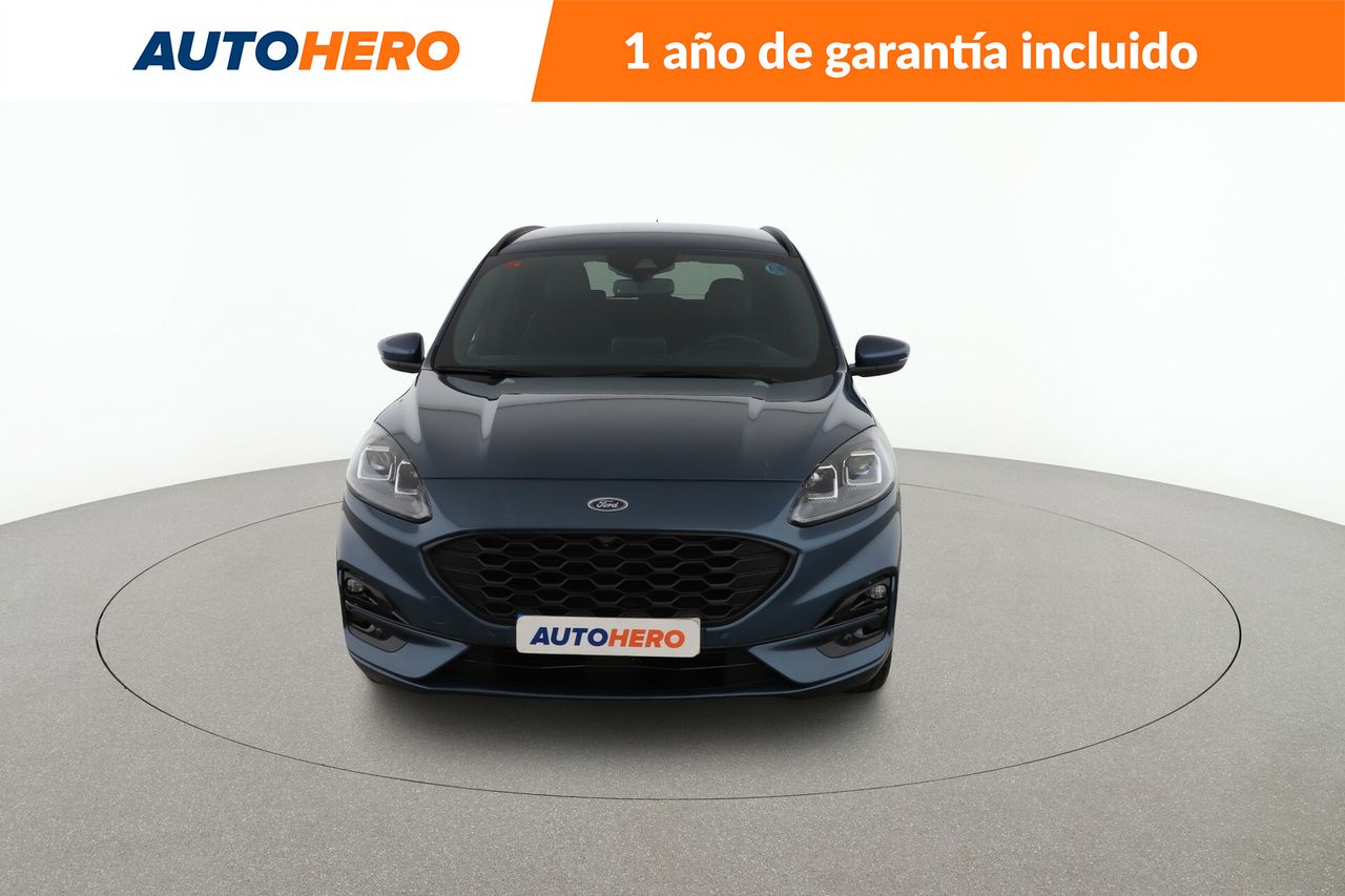 Foto Ford Kuga 8