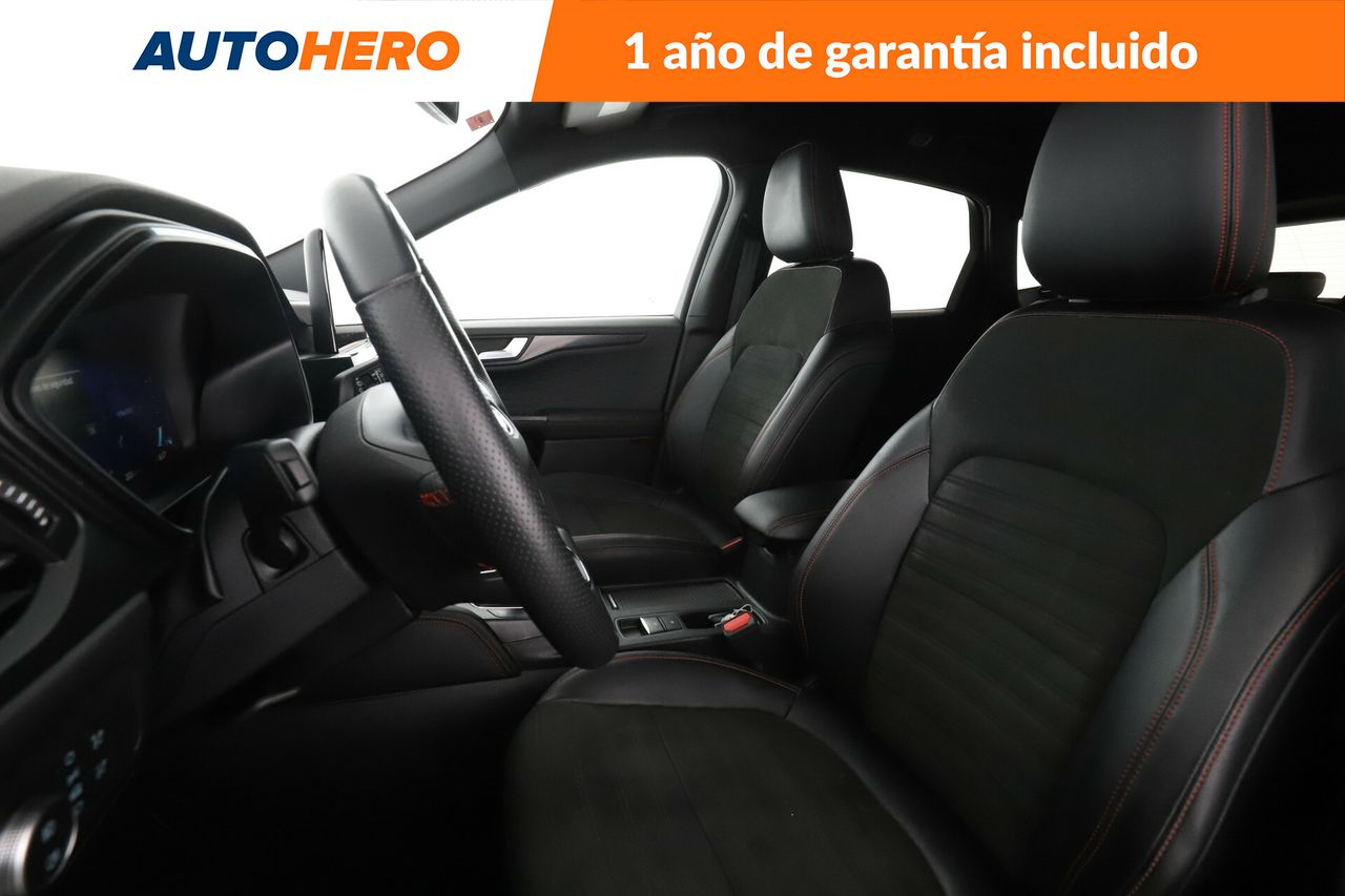 Foto Ford Kuga 10