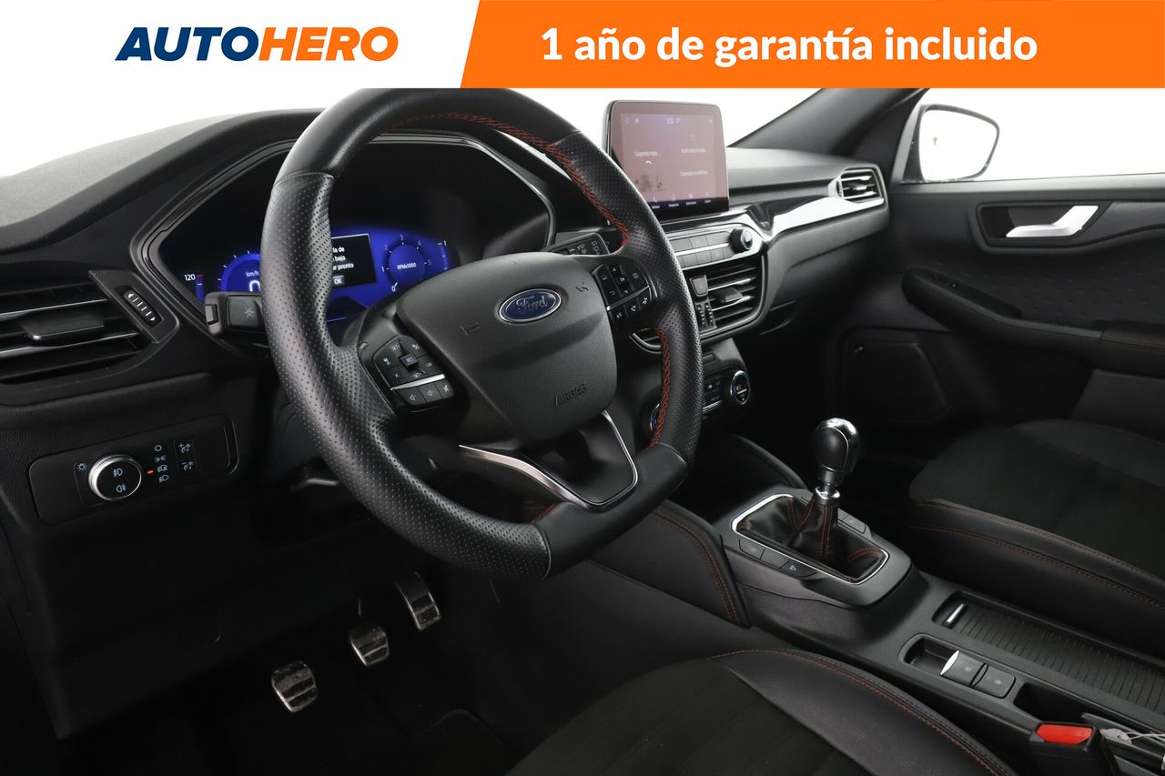 Foto Ford Kuga 11