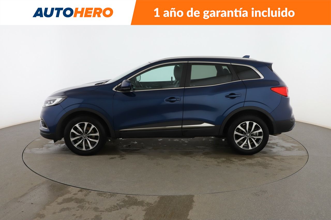 Foto Renault Kadjar 2
